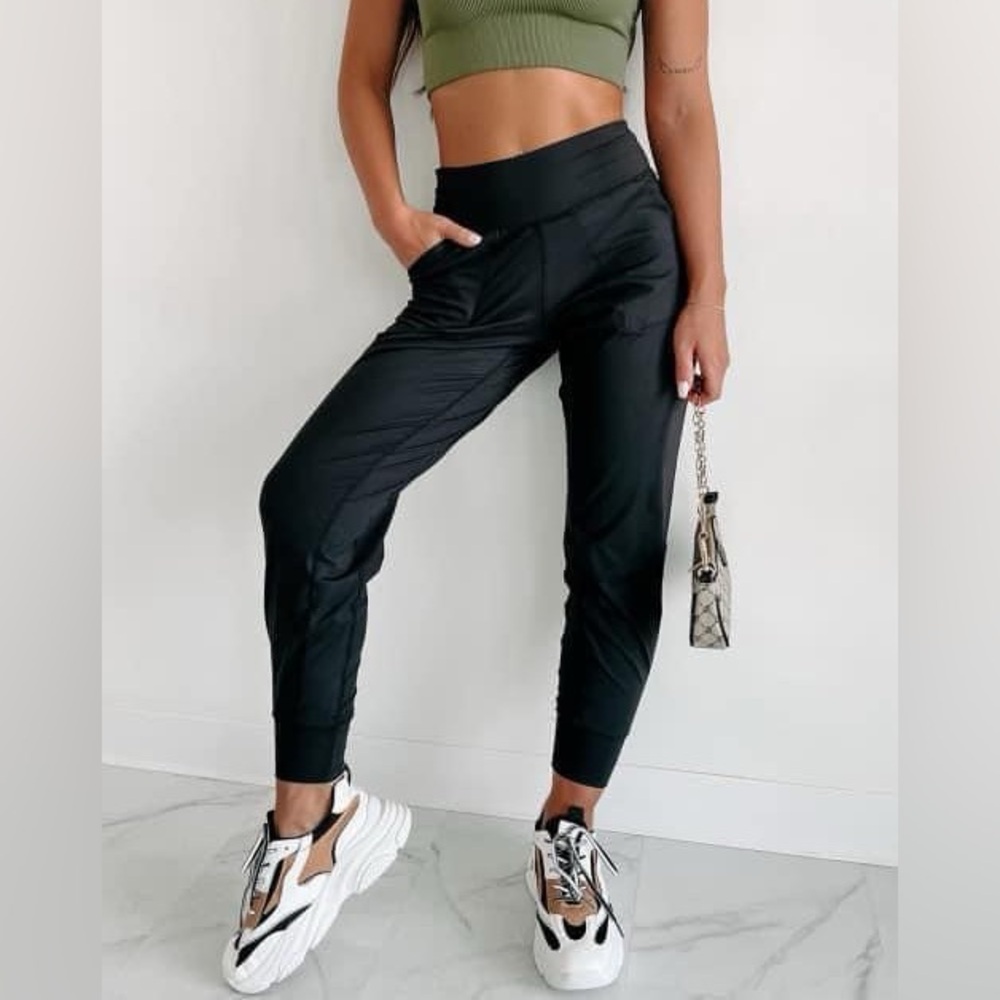 Joggers